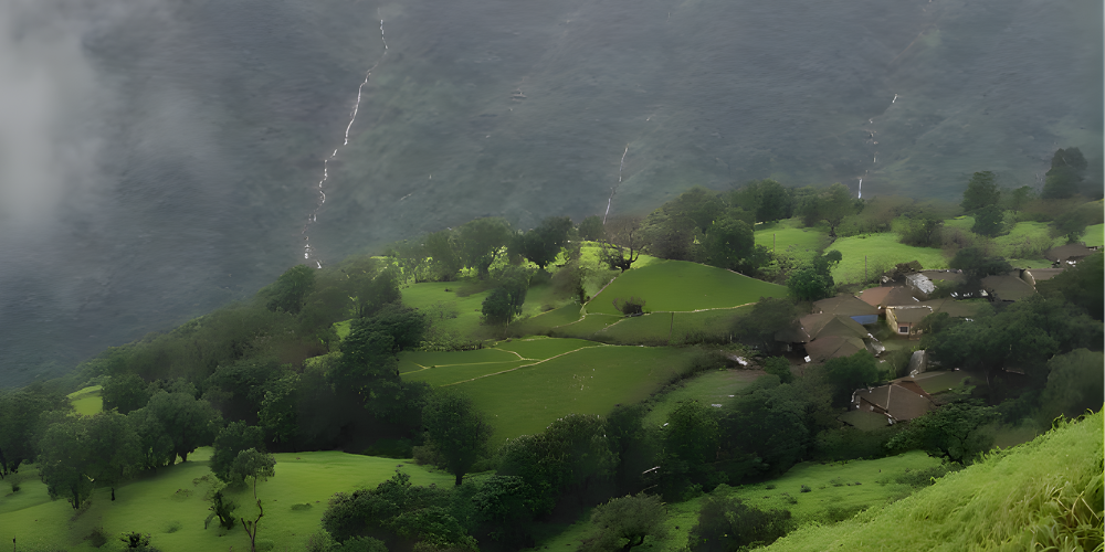 Life at Saras Baug Agro 1